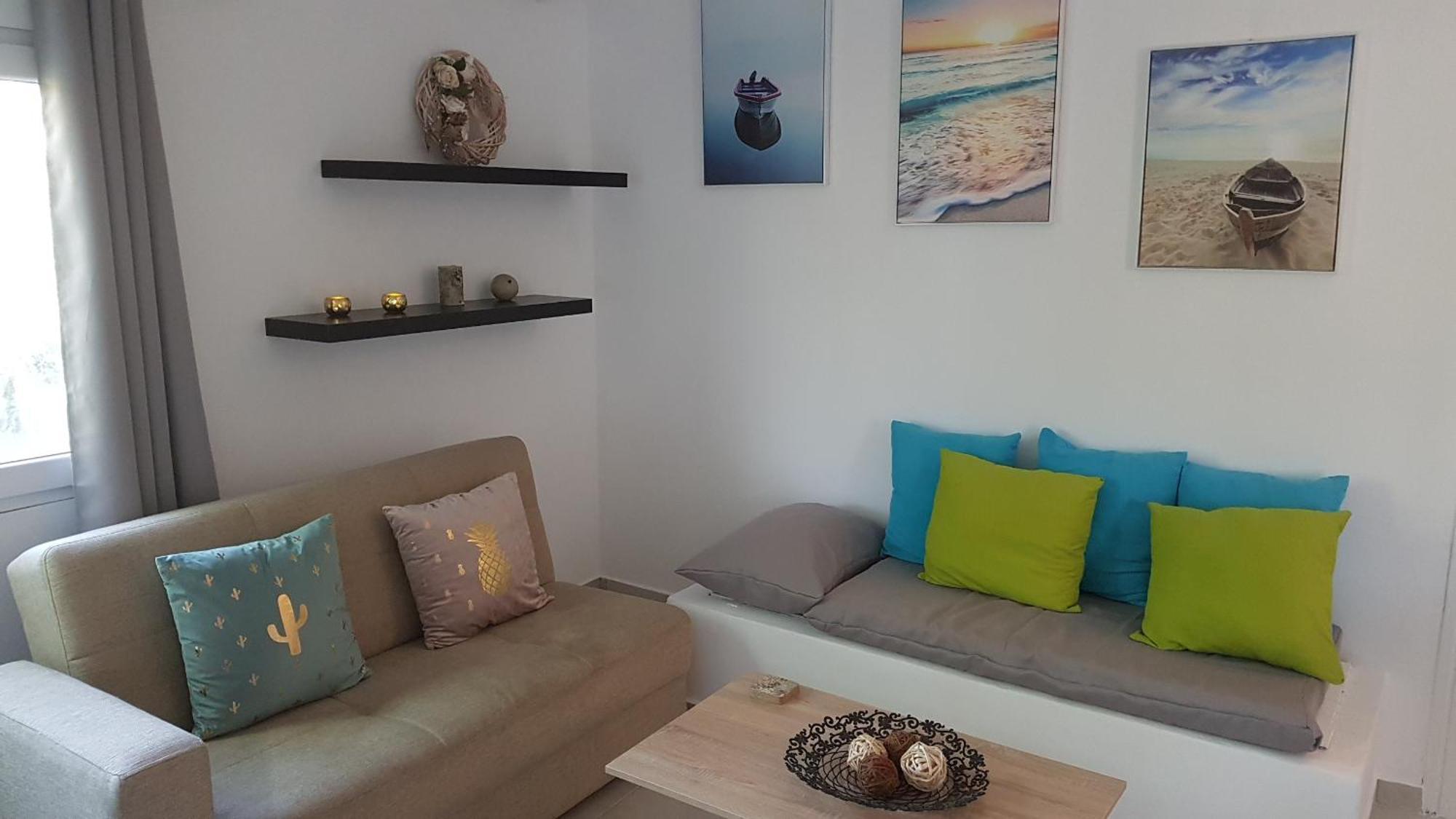 Kalithea Family House With 3 Bedrooms Kallithea  Exterior photo
